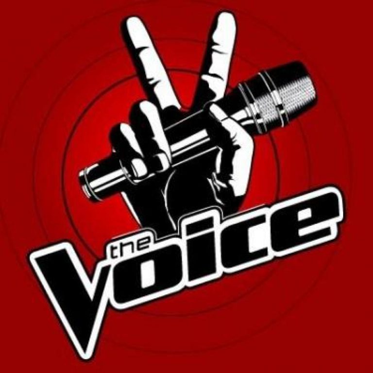 The VOICE saison 476 la voix de son maître pour l’éternité Étude